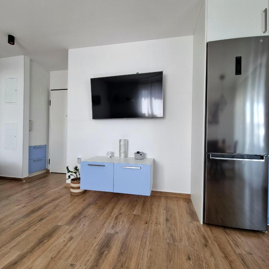 Apartments Happiness Trogir Exterior photo