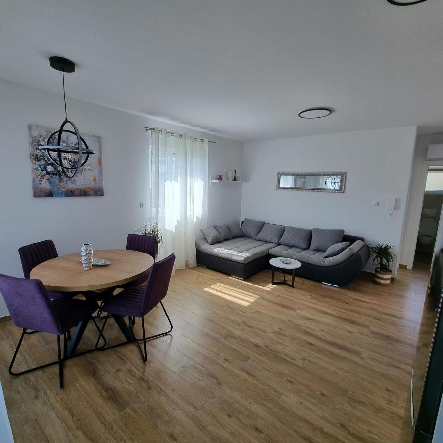 Apartments Happiness Trogir Exterior photo