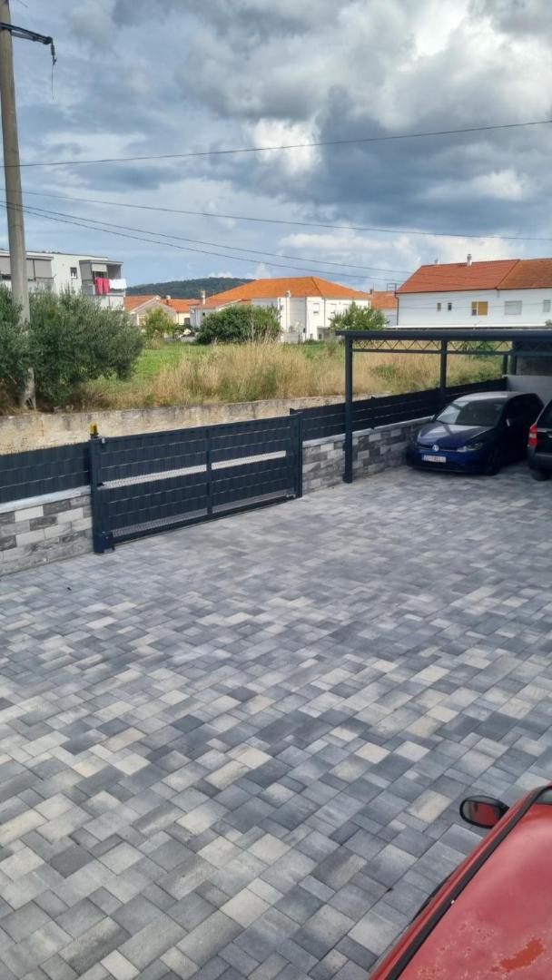 Apartments Happiness Trogir Exterior photo