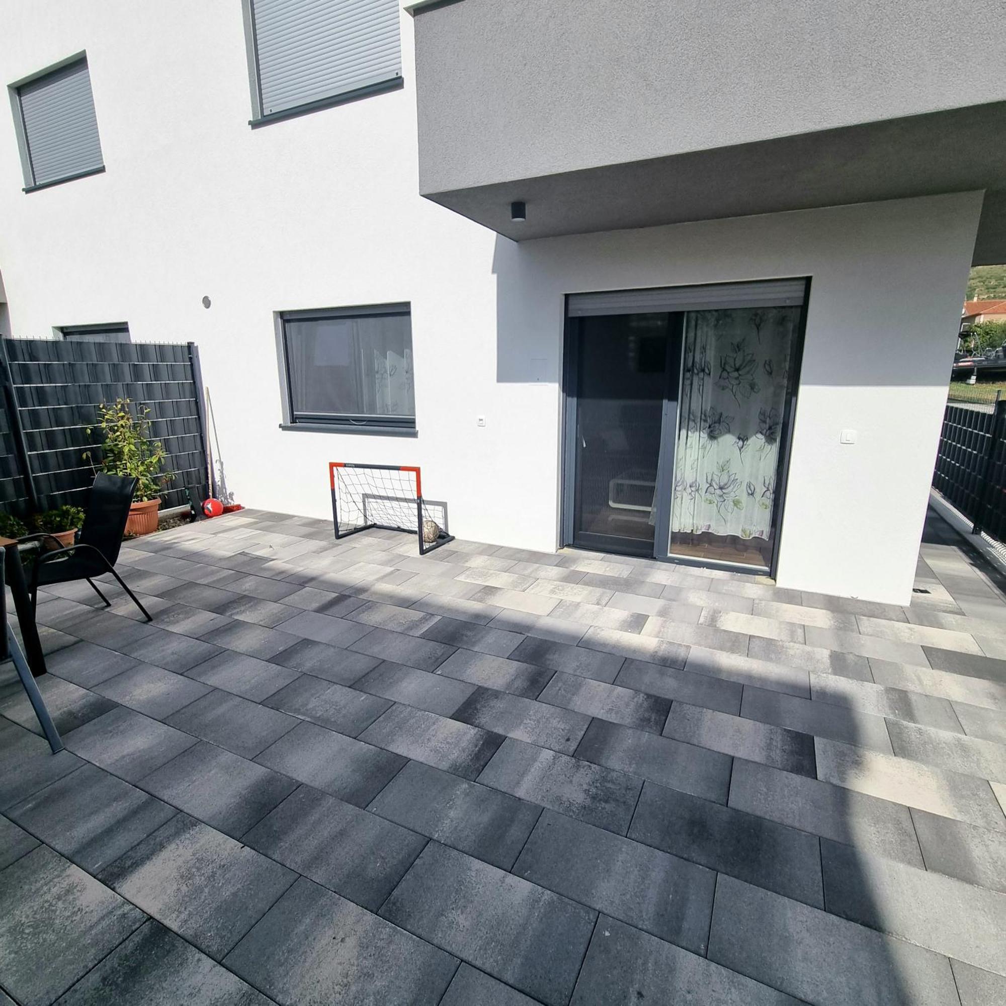 Apartments Happiness Trogir Exterior photo